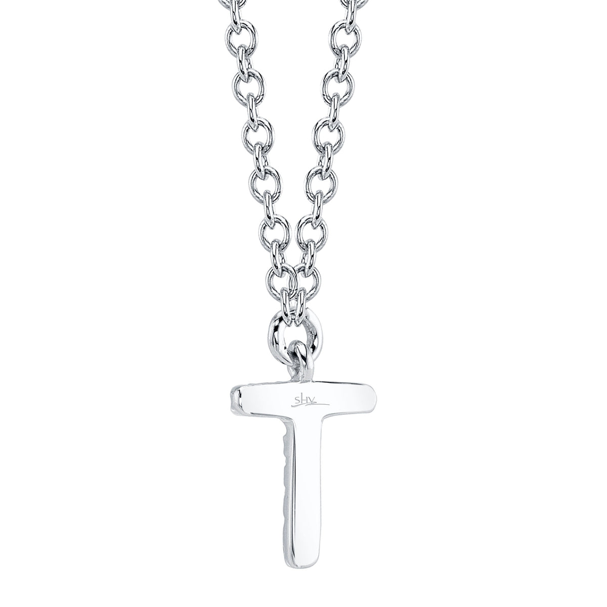 Diamond Necklaces