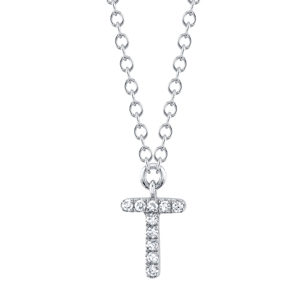 Diamond Necklaces