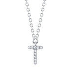 Diamond Necklaces