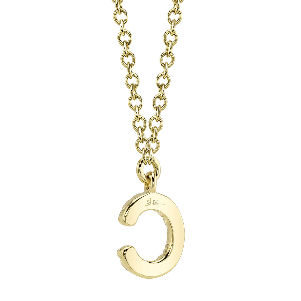 Diamond Necklaces