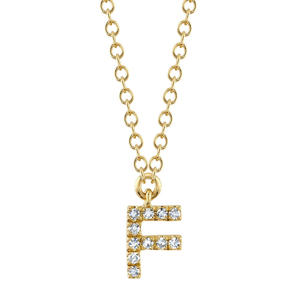 Diamond Necklaces