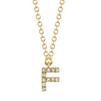 Diamond Necklaces