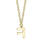 Diamond Necklaces
