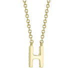 Diamond Necklaces