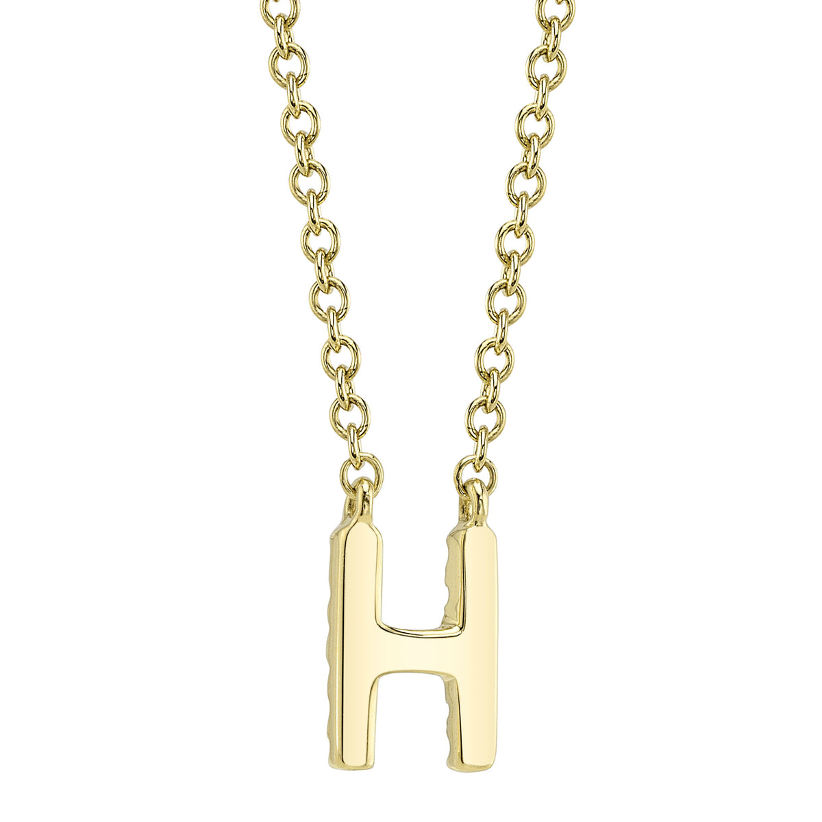 Diamond Necklaces
