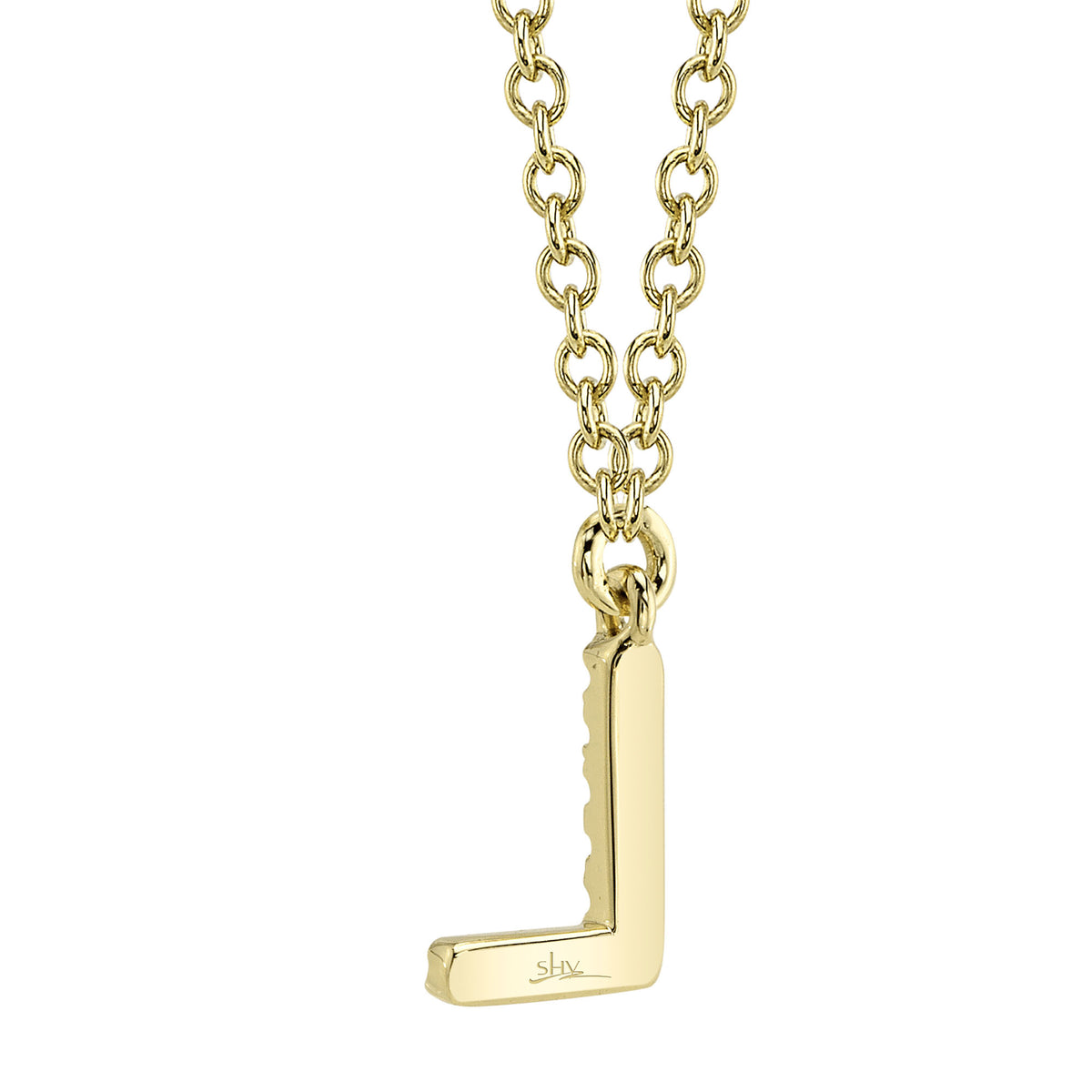 Diamond Necklaces