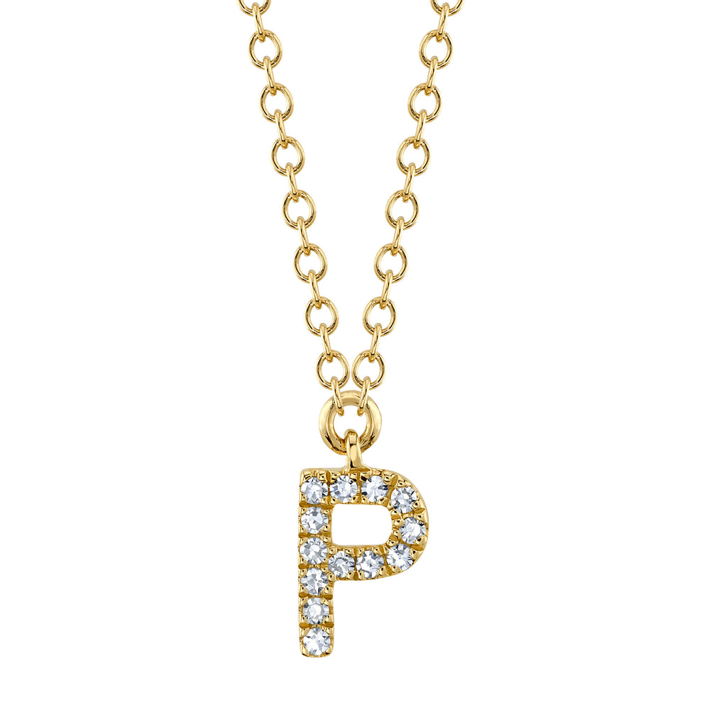 Diamond Necklaces