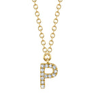 Diamond Necklaces