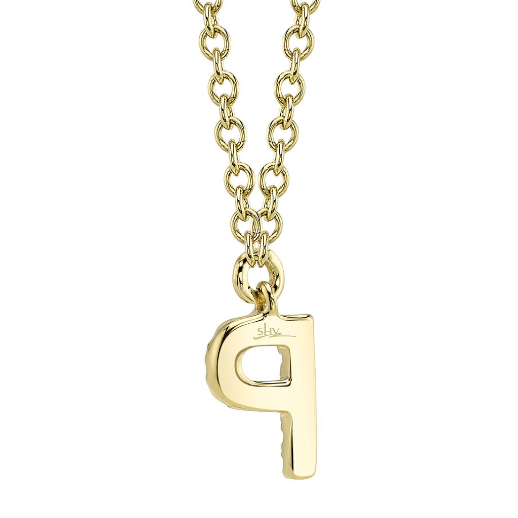 Diamond Necklaces