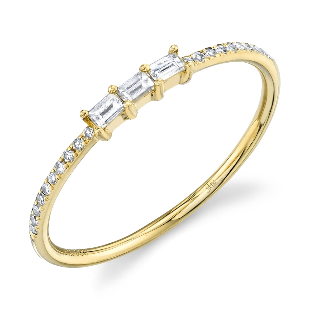 Diamond Fashion Rings - Women's