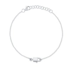 Diamond Bracelets