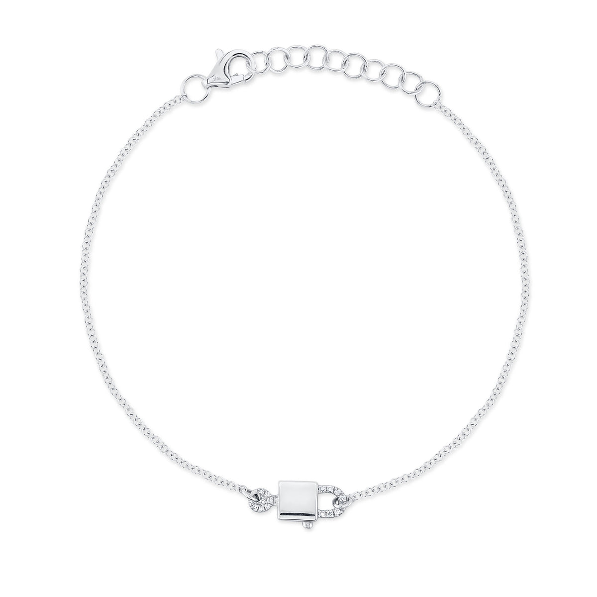 Diamond Bracelets