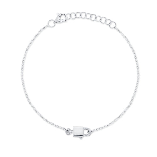 Diamond Bracelets