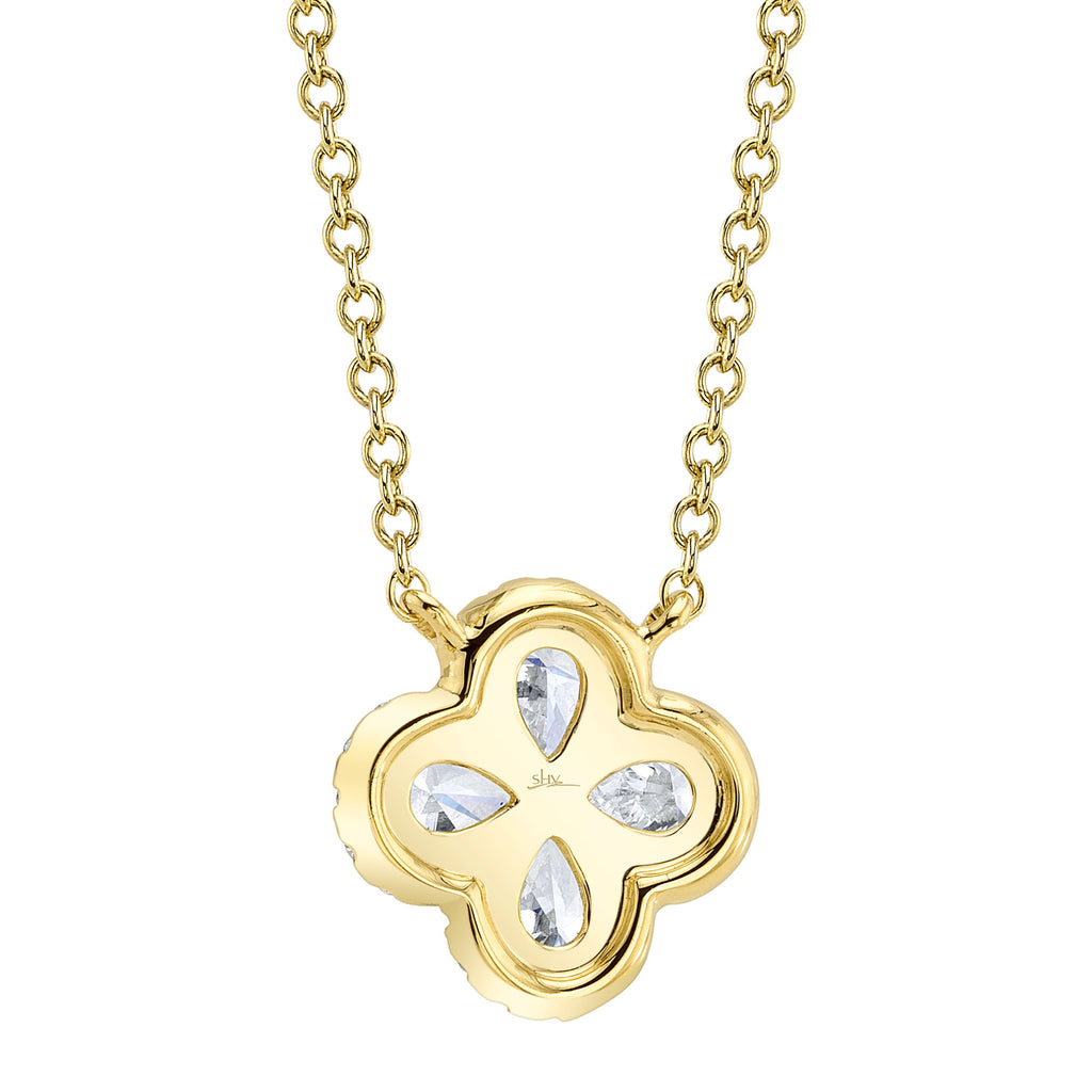 Diamond Necklaces