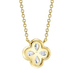 Diamond Necklaces