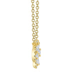 Diamond Necklaces
