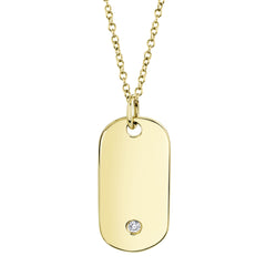 Diamond Necklaces