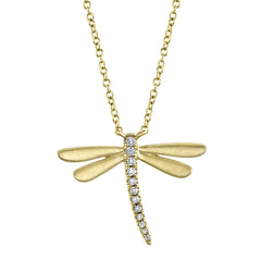 Diamond Necklaces