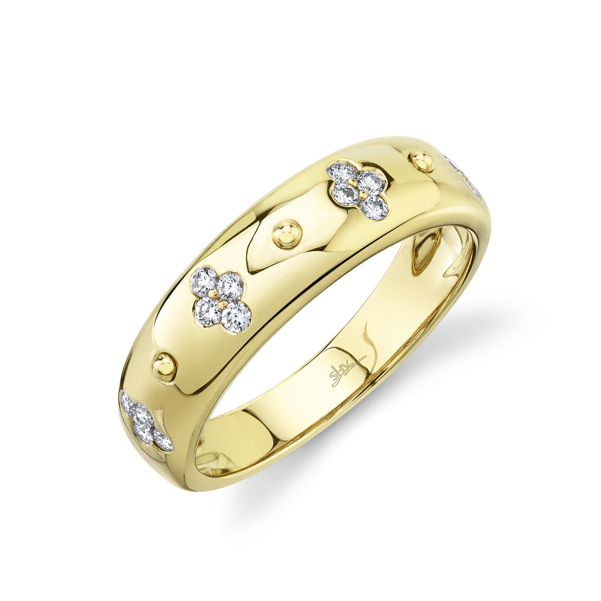 Diamond Fashion Rings - Women's