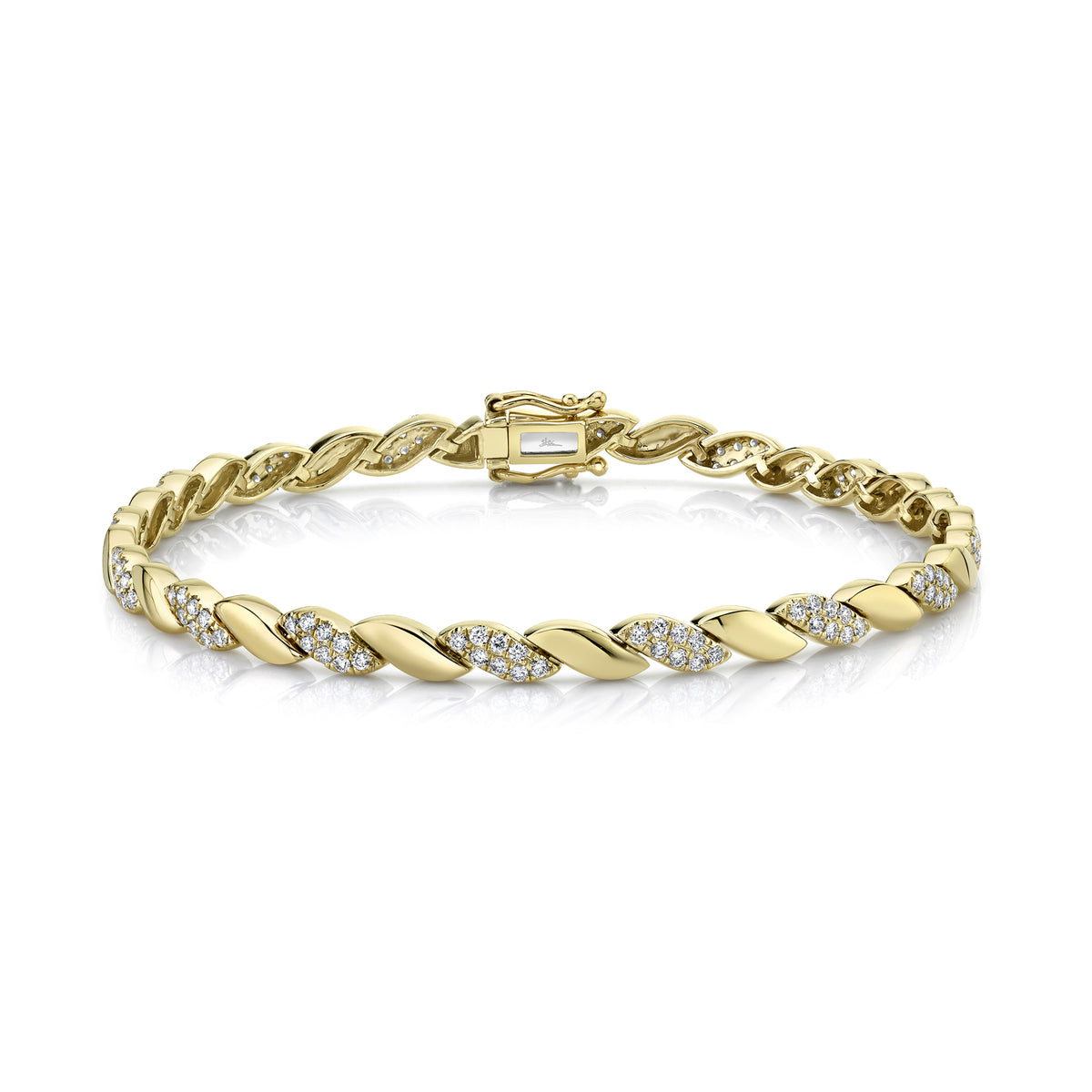 Diamond Bracelets