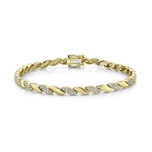 Diamond Bracelets