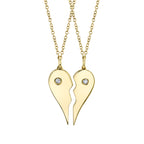 Diamond Necklaces