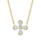 Diamond Necklaces