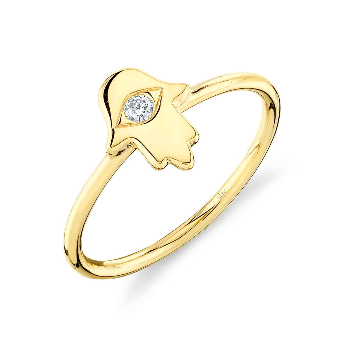 Diamond Fashion Rings - Women's