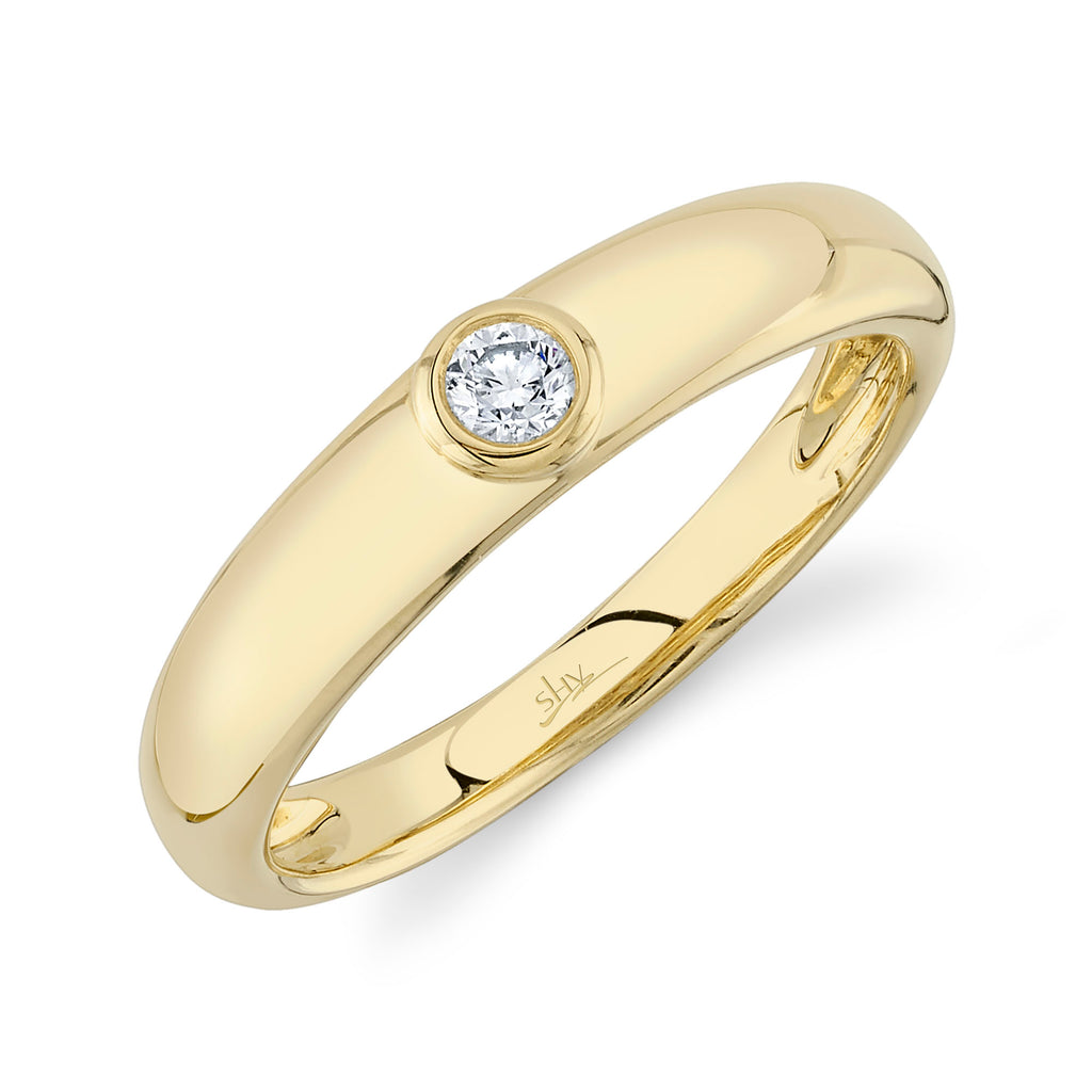 Diamond Fashion Rings - Women's