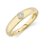 Diamond Fashion Rings - Women's