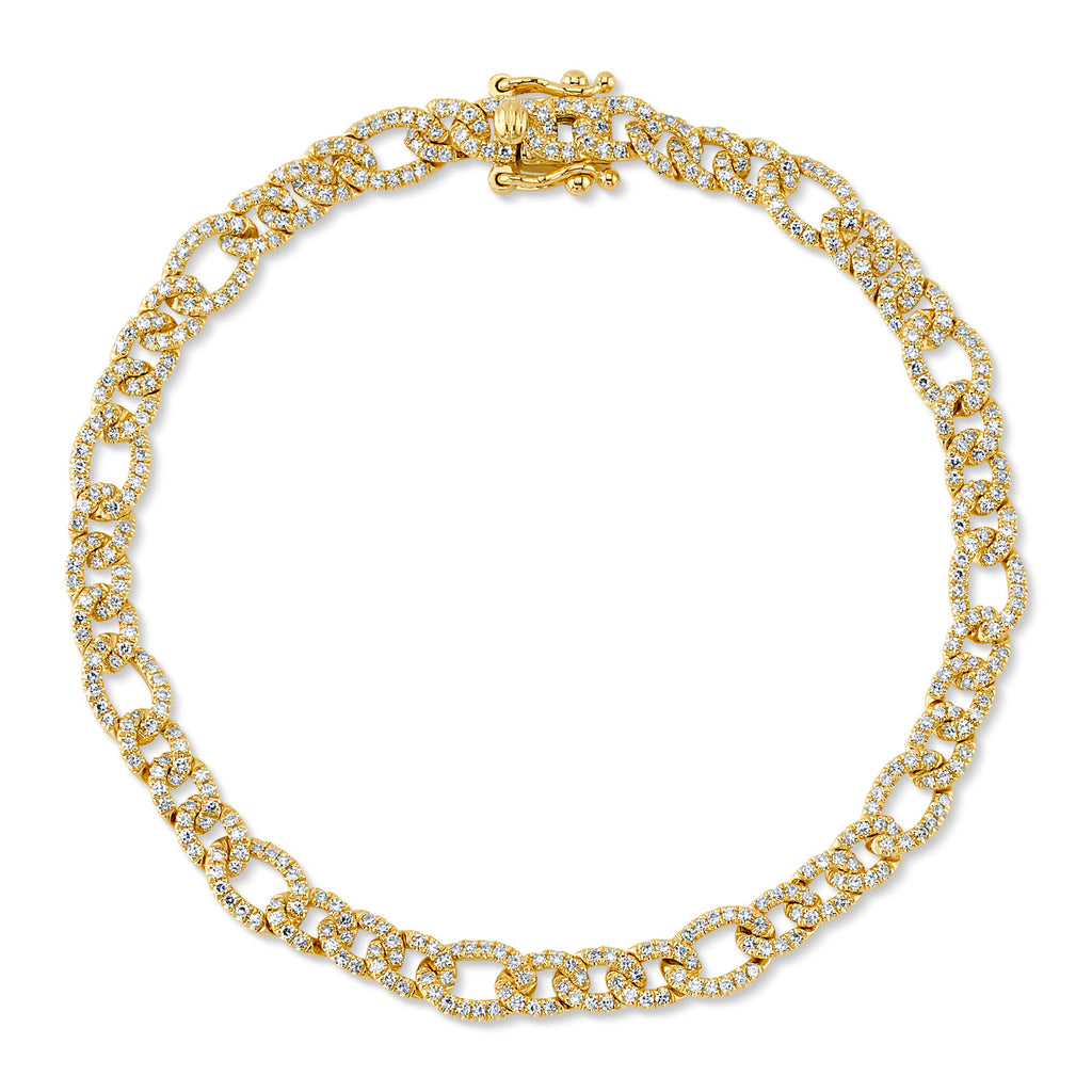 Diamond Bracelets