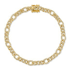 Diamond Bracelets