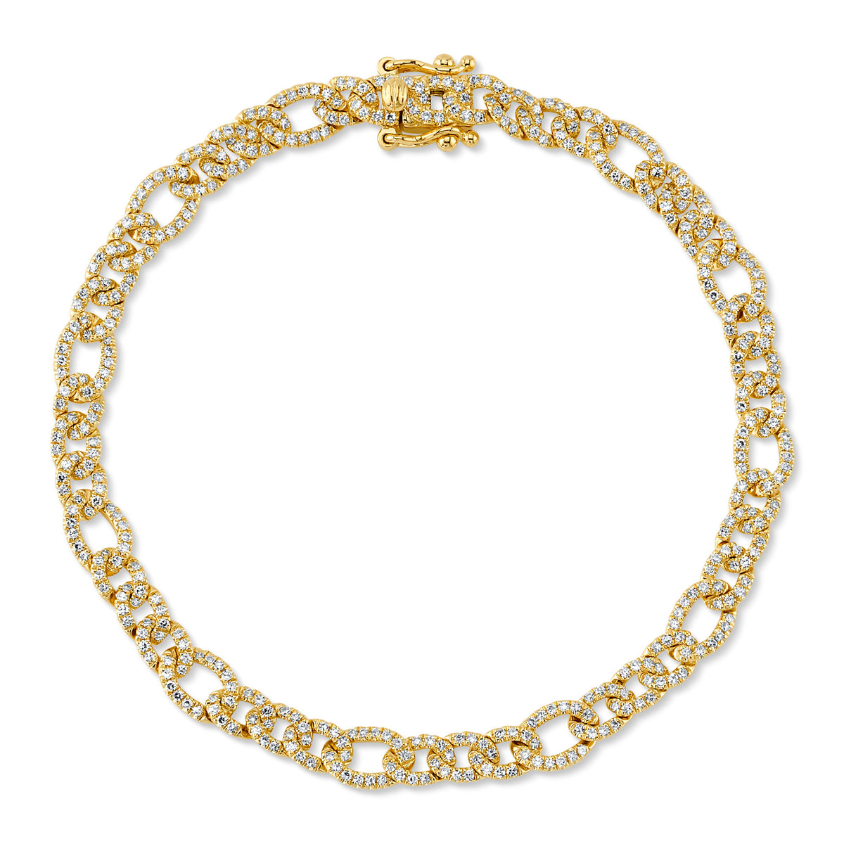 Diamond Bracelets