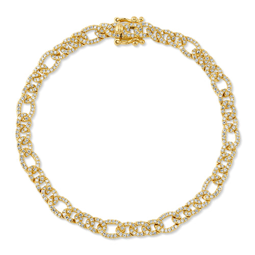 Diamond Bracelets