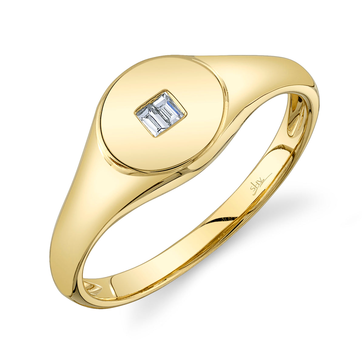 Diamond Fashion Rings - Women's