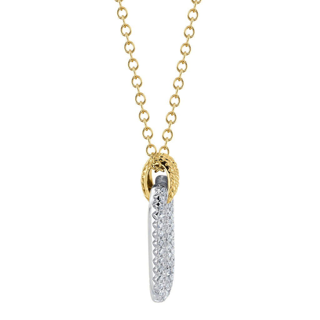 Diamond Necklaces