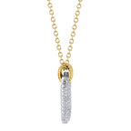 Diamond Necklaces