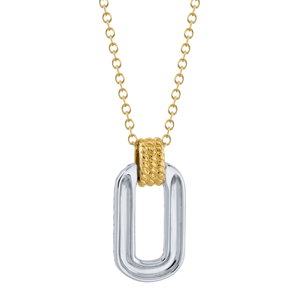 Diamond Necklaces
