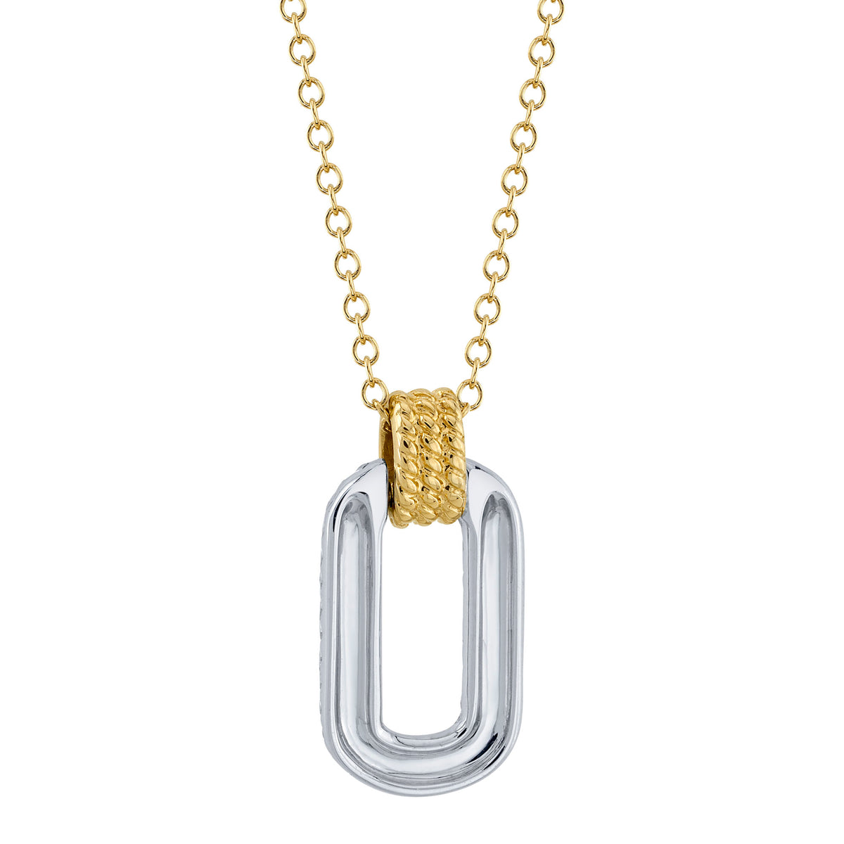 Diamond Necklaces