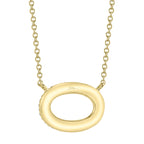 Diamond Necklaces