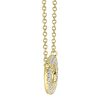 Diamond Necklaces
