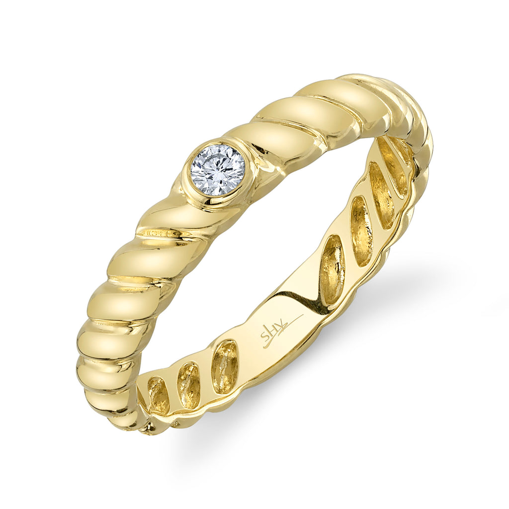 Diamond Fashion Rings - Women's