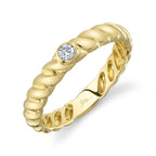 Diamond Fashion Rings - Women's