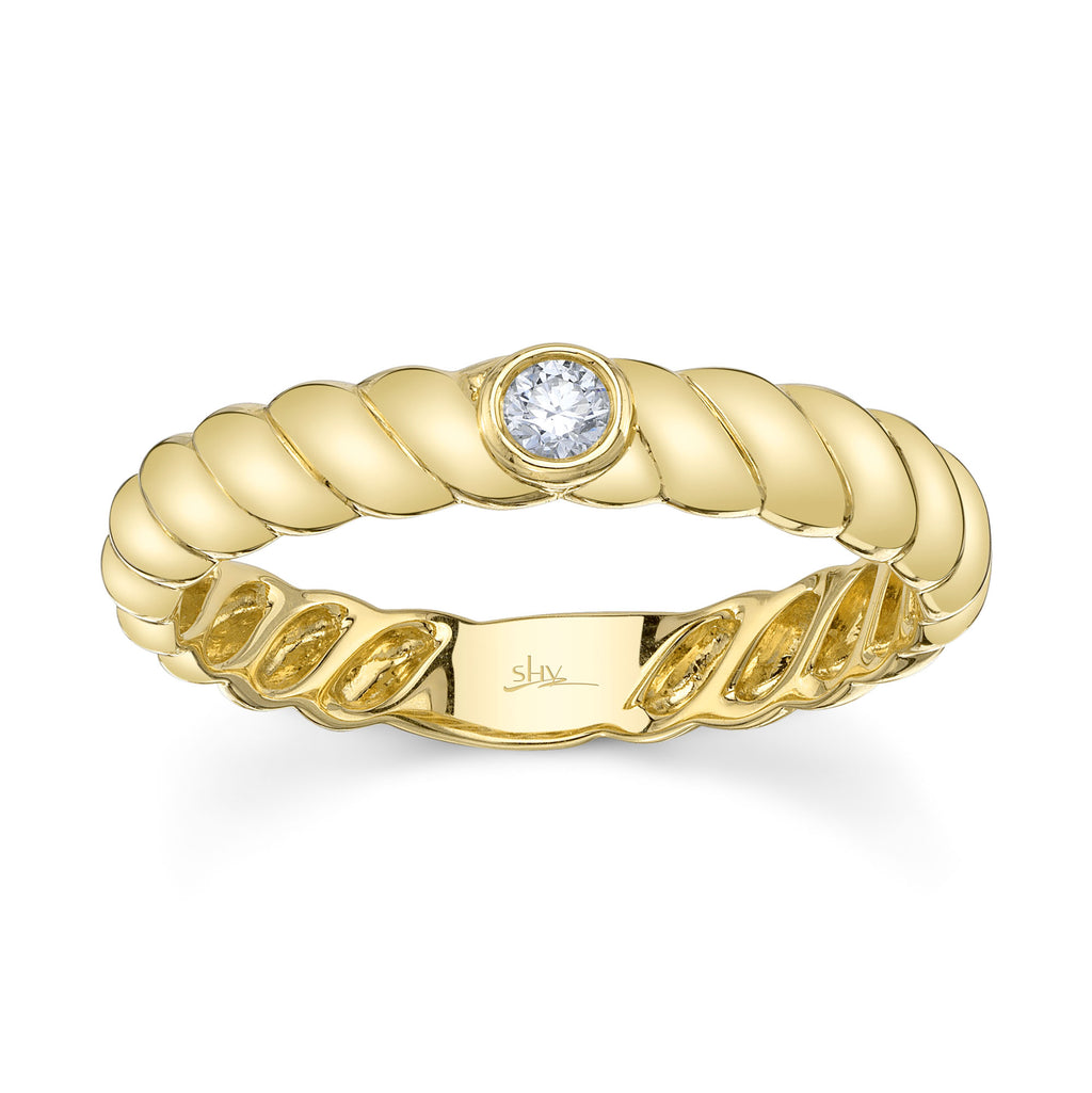 Diamond Fashion Rings - Women's