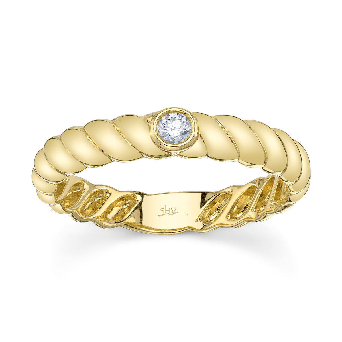 Diamond Fashion Rings - Women's
