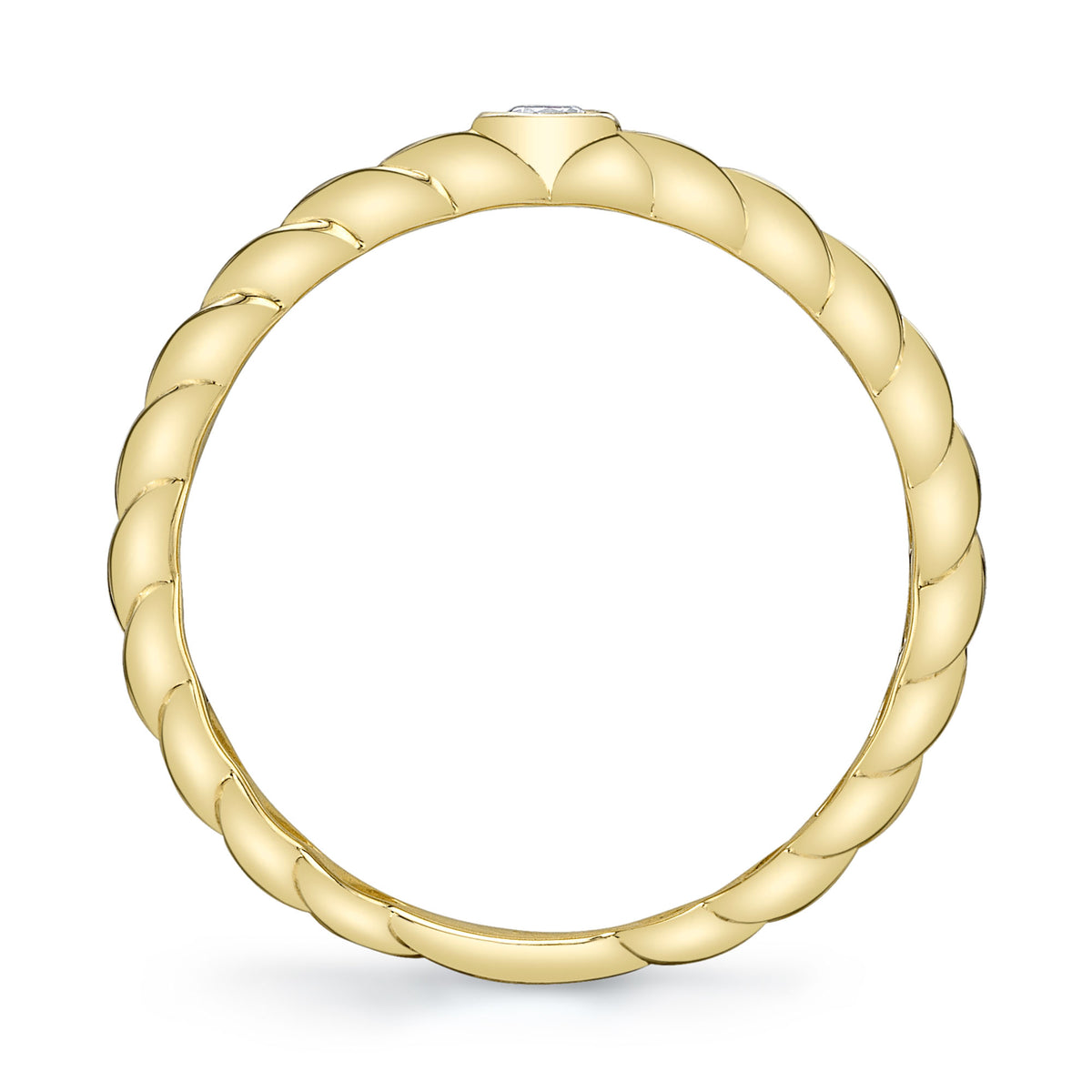 Diamond Fashion Rings - Women's