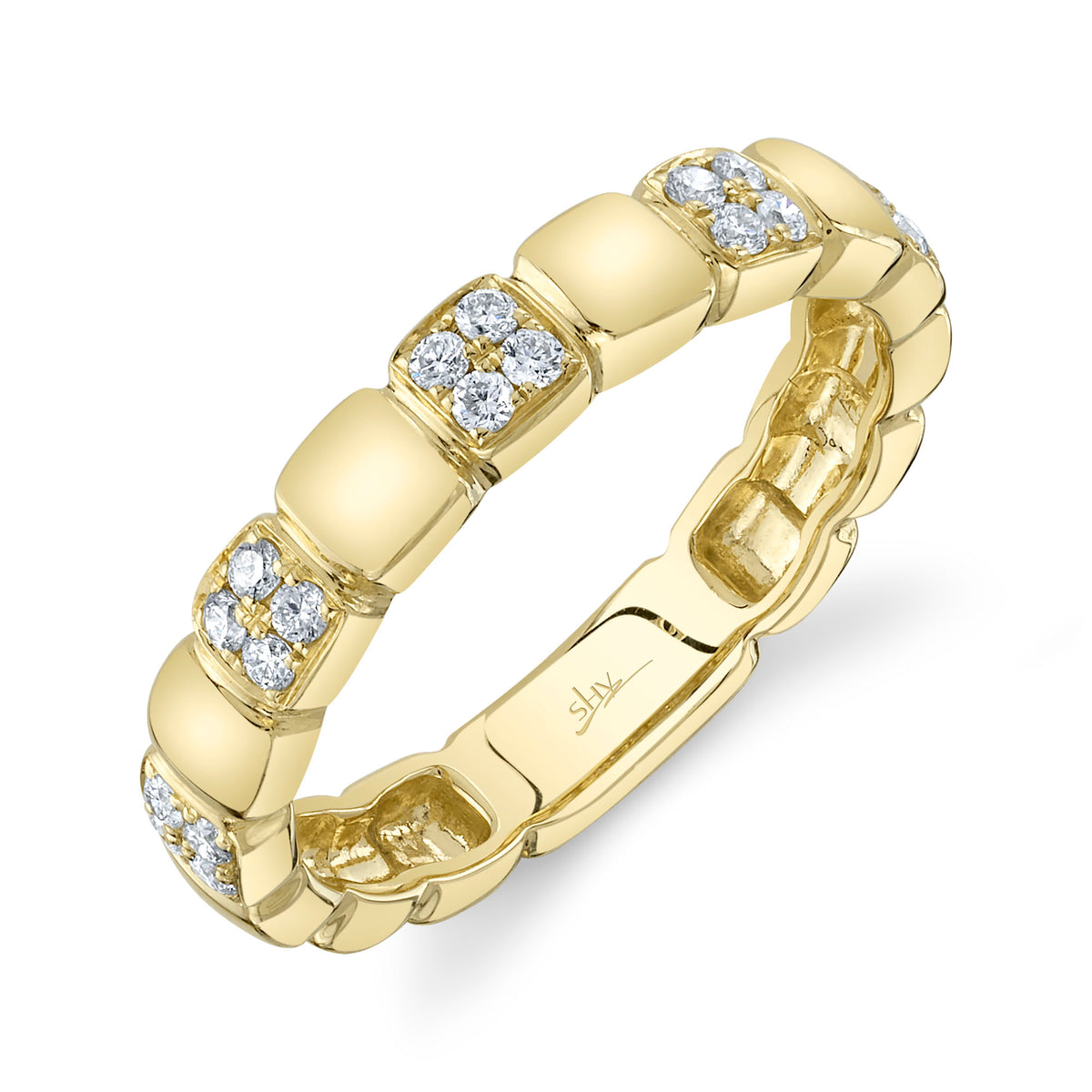 Diamond Fashion Rings - Women's