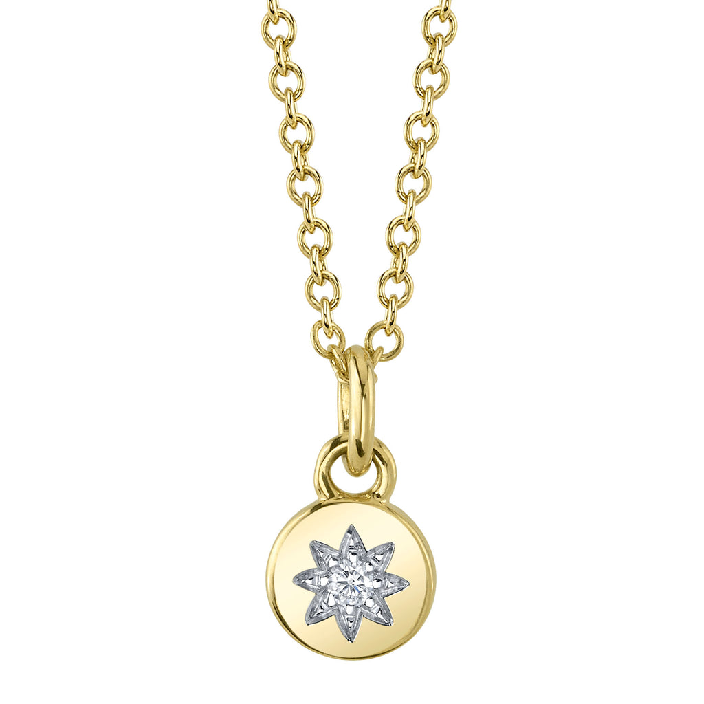 Diamond Necklaces