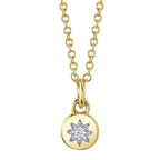 Diamond Necklaces