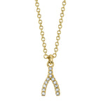 Diamond Necklaces
